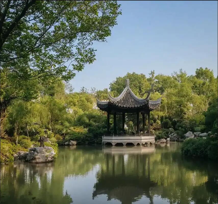 钦州从安土建有限公司